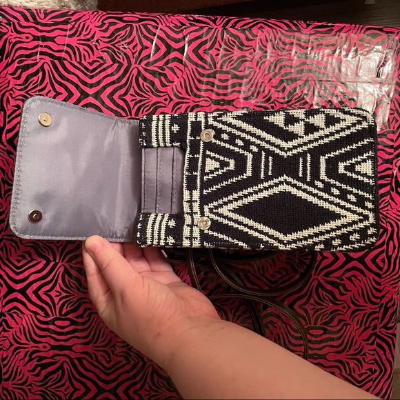 Call Me Crossbody Purse - Picture 4 of 5